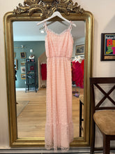 Load image into Gallery viewer, Lace Gown, 1970’s, 32” Bust