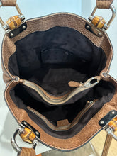 Load image into Gallery viewer, Shelly P Gucci Brown Bag