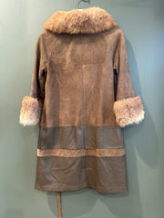 Juliette Jacket, 1960’s, 38” Bust, As Is
