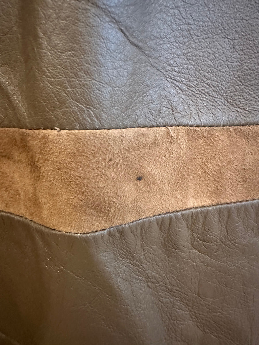 Juliette Jacket, 1960’s, 38” Bust, As Is