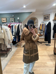 Juliette Jacket, 1960’s, 38” Bust, As Is