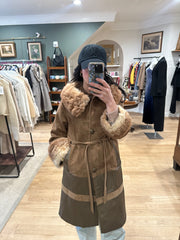 Juliette Jacket, 1960’s, 38” Bust, As Is