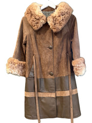 Juliette Jacket, 1960’s, 38” Bust, As Is