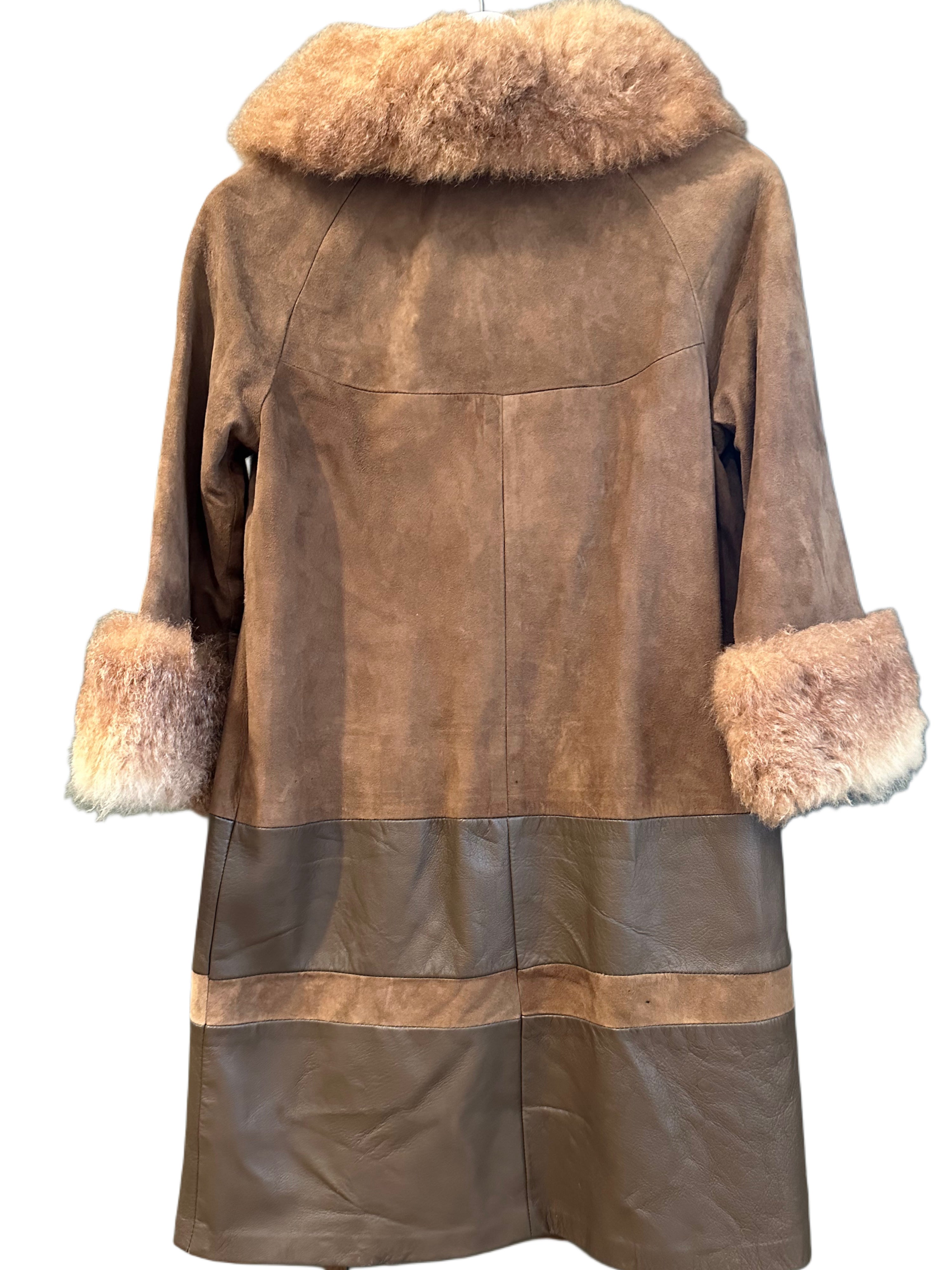 Juliette Jacket, 1960’s, 38” Bust, As Is