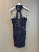 Load image into Gallery viewer, Olivia Dress, 1980’s, 30” Bust, As Is