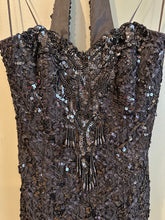 Load image into Gallery viewer, Olivia Dress, 1980’s, 30” Bust, As Is