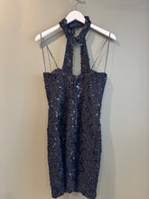 Load image into Gallery viewer, Olivia Dress, 1980’s, 30” Bust, As Is