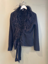 Load image into Gallery viewer, Betsey Johnson Sweater, 1990's, 36" Bust