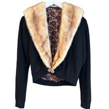 Load image into Gallery viewer, Selicia Cardigan, 1950's, 40" Bust