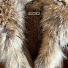 Load image into Gallery viewer, Trami Coat, 1970’s, 44” Bust