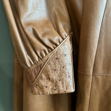 Load image into Gallery viewer, Trami Coat, 1970’s, 44” Bust