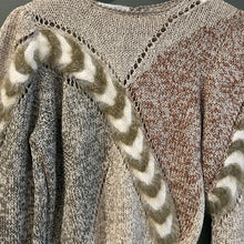 Load image into Gallery viewer, Donnatella Sweater, 1980’s, 42” Bust