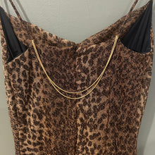 Load image into Gallery viewer, Newsie Dress, 1990’s, 36” Bust