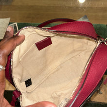 Load image into Gallery viewer, Lori L - Soho Gucci Disco Crossbody