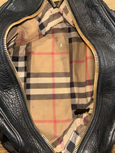 Load image into Gallery viewer, Gee - Burberry Bag