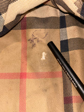 Load image into Gallery viewer, Gee - Burberry Bag