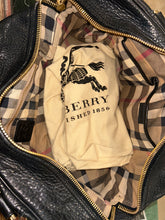 Load image into Gallery viewer, Gee - Burberry Bag