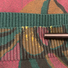Load image into Gallery viewer, Kallie Sweater, 1990’s, 40” Bust, As Is