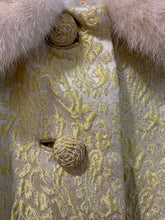 Load image into Gallery viewer, Paulina Coat, 1960’s, 38” Bust