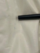 Load image into Gallery viewer, White Leather Jacket, 1970’s, 34” Bust, as is