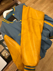 Mikayla Jacket, 1970’s, 48” Bust, As Is