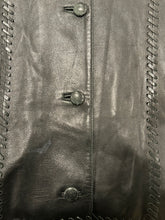 Load image into Gallery viewer, Cynthia Jacket, 1990’s, 40” Bust, As Is