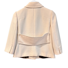 Load image into Gallery viewer, Dolce and Gabbana Blazer (Krystal F.)