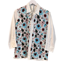 Load image into Gallery viewer, Dolce &amp; Gabbana Top, 42" Bust (Krystal F.)