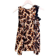 Load image into Gallery viewer, Louis Vuitton Top, 2000s, 38” Bust (Krystal F.)