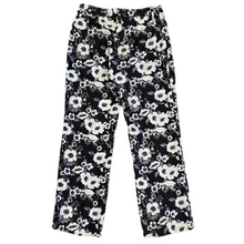 Load image into Gallery viewer, D&amp;G Floral Pants, 30" Waist (Krystal F.)