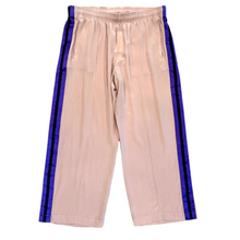 Load image into Gallery viewer, Gucci Track Pants, 34" Waist (Krystal F.)