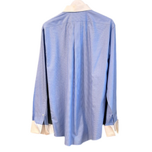Load image into Gallery viewer, Brooks Brothers Pinstripe Shirt, 46” Bust