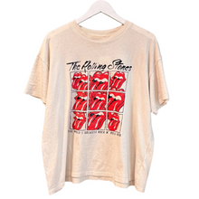 Load image into Gallery viewer, The Rolling Stones Tee, 46” Bust