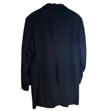 Load image into Gallery viewer, Cashmere Pea Coat, 48” Bust