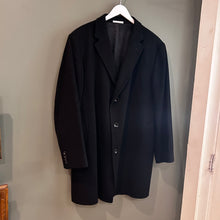 Load image into Gallery viewer, Cashmere Pea Coat, 48” Bust