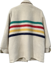 Load image into Gallery viewer, Hudson Bay Coat, 1960’s, 44” Bust