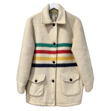 Load image into Gallery viewer, Hudson Bay Coat, 1960’s, 44” Bust