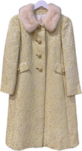 Load image into Gallery viewer, Paulina Coat, 1960’s, 38” Bust