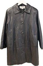 Load image into Gallery viewer, Cynthia Jacket, 1990’s, 40” Bust, As Is