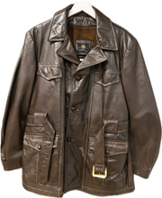 Load image into Gallery viewer, Cooper Jacket, 1970's, 44" Bust