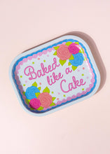Load image into Gallery viewer, "BAKED LIKE A CAKE" ROLLING TRAY