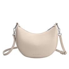Load image into Gallery viewer, Sasha Bone Recycled Vegan Crossbody Bag