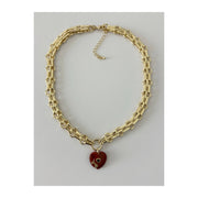  Wilder Love Necklace : Lapis Lazuli