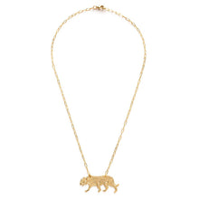 Load image into Gallery viewer, Tiger Necklace