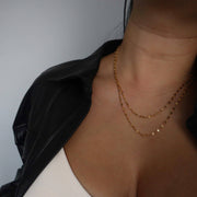 Lilia Chain | Dainty Everyday Chain