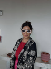 Load image into Gallery viewer, Rose Sunglasses