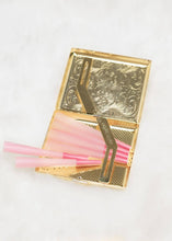 Load image into Gallery viewer, ELEGANT OUI'D JOINT CASE: GOLD