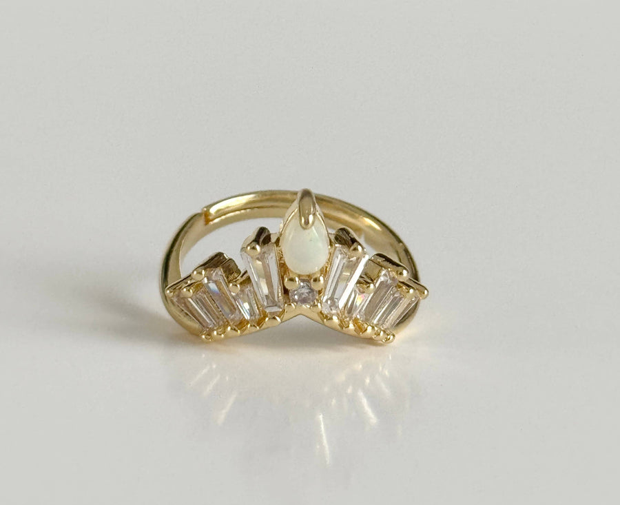 Aura Ring 