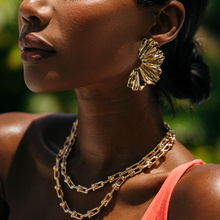 Load image into Gallery viewer, Arabella Statement Earring