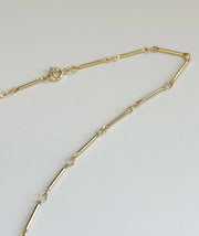 Cono Necklace : 18"